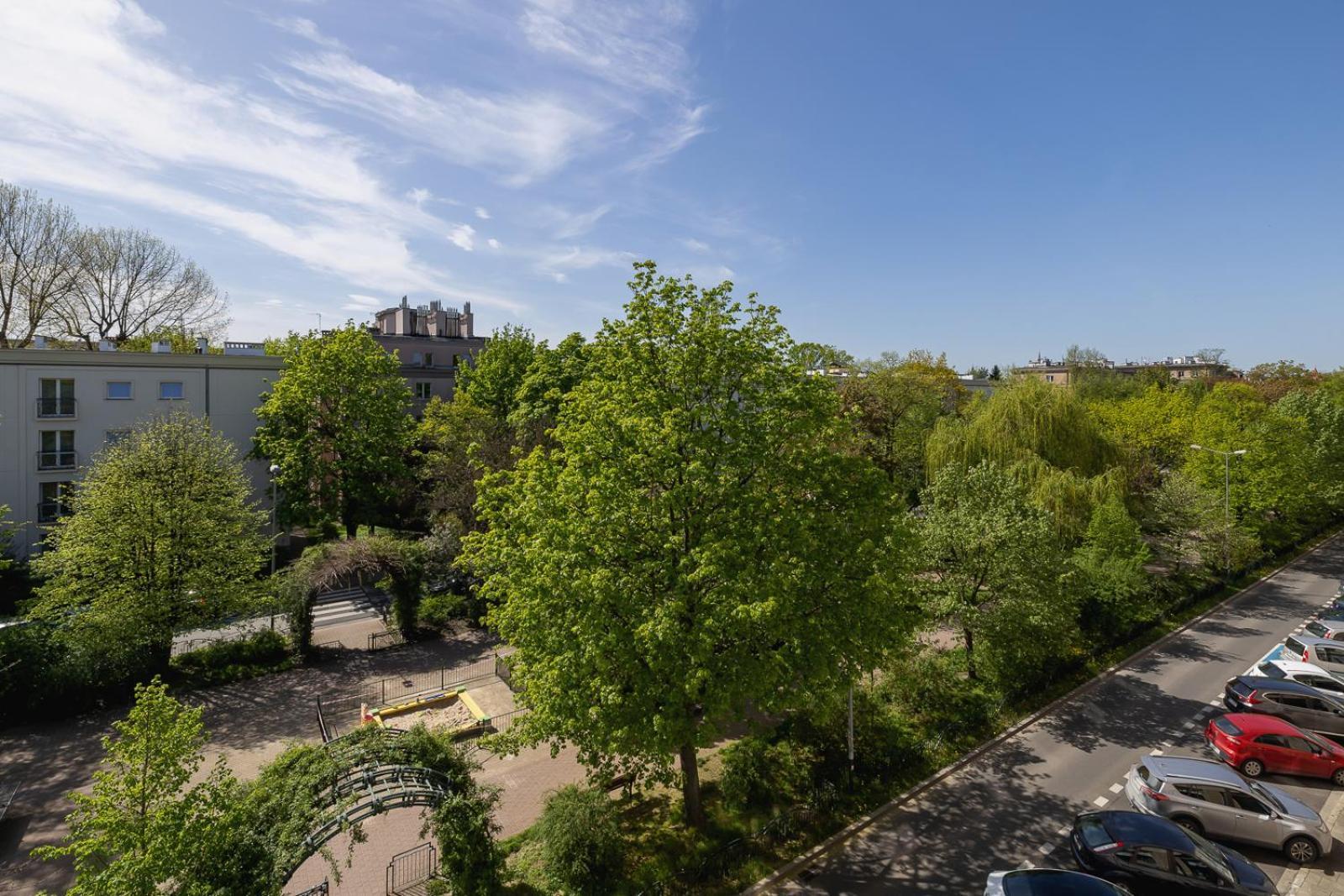 3 Bedroom Apartment-Aleja Daszynskiego- Grzegorzki Cracovia Esterno foto